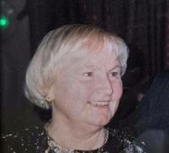 Josephine (Josie) Allen