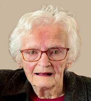 Josie (Johanna) Nolan