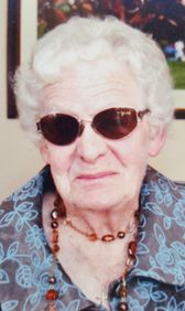 Josephine (Josie) O'Gorman