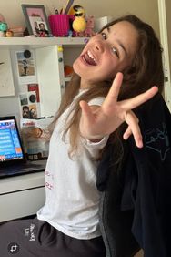 Joy Bruzda Damasceno