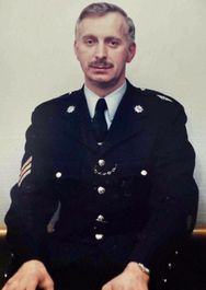 John Anthony (Tony) Meehan
