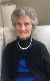 Josephine (Josie) Walsh