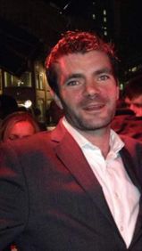 John Paul (JP) Hegarty