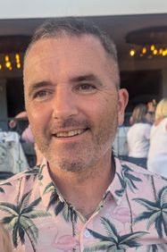 John Paul (JP) Cranley