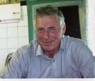 James Peter (JP) Shannon