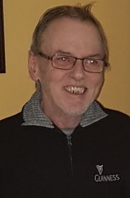 Kieran (Tommy) Judge