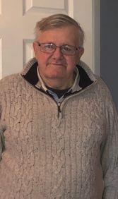 Christopher (Christy) JUDGE