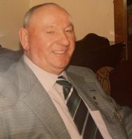 John Willie Morrison