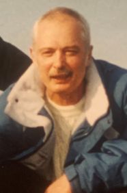 James (Jimmy) Carolan