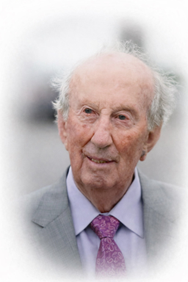 John (Johnny) Connaughton