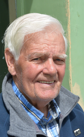 James (Jimmy) DOHERTY