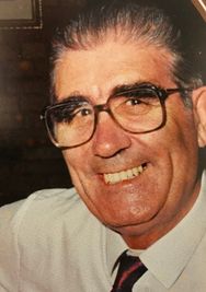 John (Jackie) FAIRCLOUGH