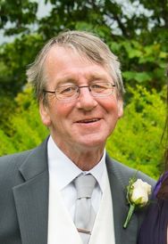 Joseph (Joe) Gilmartin