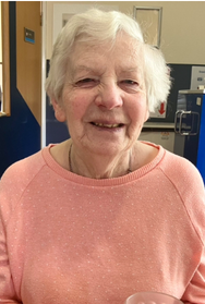 Joan (Bridget) Golden