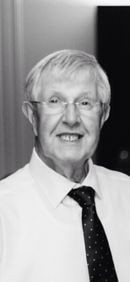 John (Johnny) Hartnett