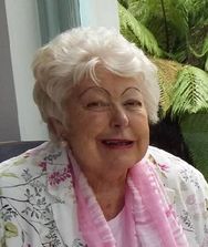 Jacqueline (Jacqui) KAVANAGH