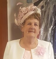 Josephine (Josie) Mannion