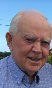 Joseph (Joe) McNULTY