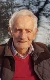 John (Jack) Naughton