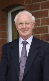 John Gerard Toner