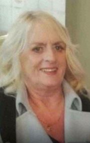 Jacinta (Cinta) O'Malley