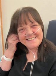 Jacinta (Cindy) Richardson