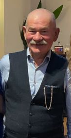 John (Jack) Hartnett