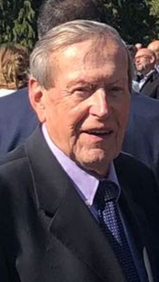 JOHN (JACK) BIRCHALL