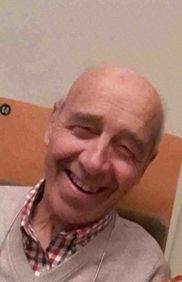 Christopher (Jack) Brien