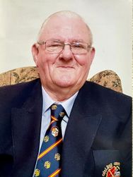 Jack (John) Cosgrave