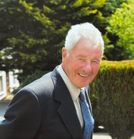 Jack (John) Cosgrove