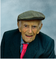 John (Jack) Costello