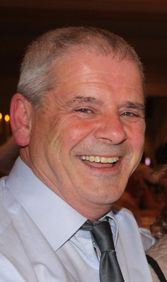 John (Jack) Cumiskey