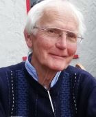 John P. (Jack) Healy