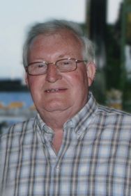 Jack Keane
