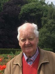 Jack Keegan
