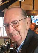 John (Jack) Kelleher