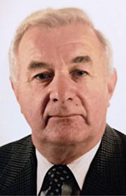 John (Jack) O'DOHERTY