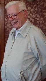 Patrick (Jack) Regan