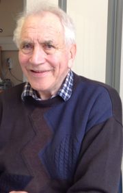 JOHN HENRY (JACK) SHORTEN