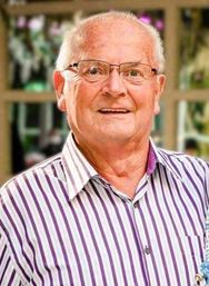 John (Jackie) Kingston