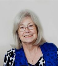 Jacqueline (Jackie) Doyle