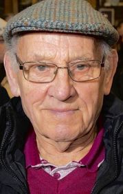 Jackie (Jack) Biggins