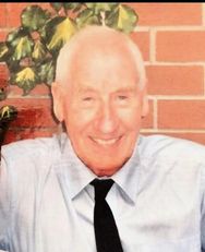 John (Jackie) Hamilton