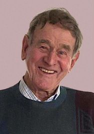 Jackie Joe O'DONNELL