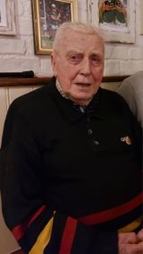 JACKIE (JOHN) MORIARTY