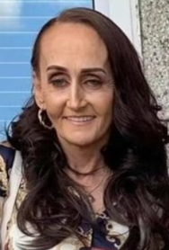 Jackie (Jacqueline) Ryan