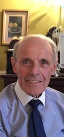 John (Jackie) Fennell