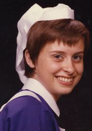 Jacqueline (Jackie) Sweeney