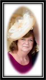 Jaqueline (Jackie) Whyte